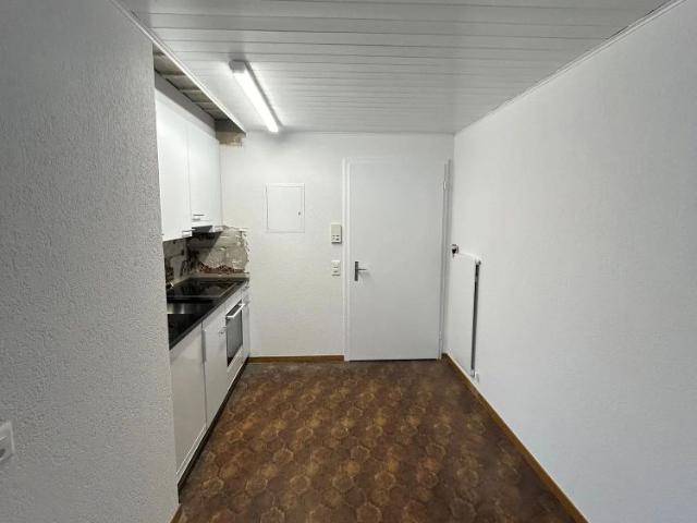 Apartment mieten in Vieille Ville / Altstadt, Biel/Bienne