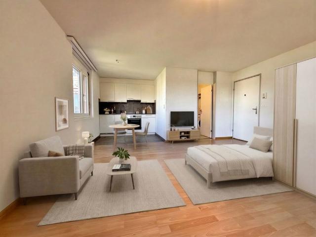 Apartment mieten in Fislisbach, Bezirk Baden