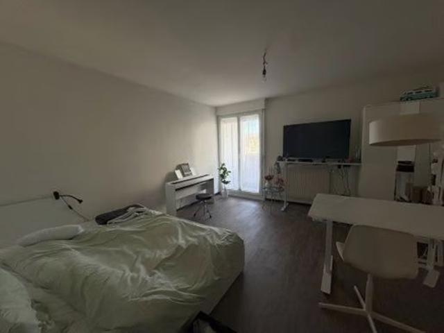 Apartment mieten in La Chaux-de-Fonds