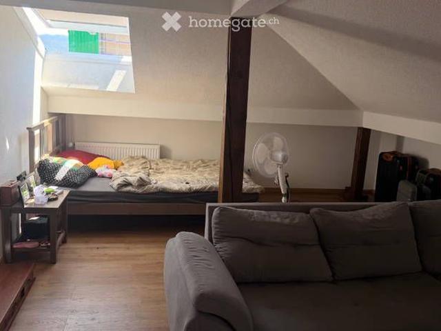 Apartment mieten in Bévilard, Bern