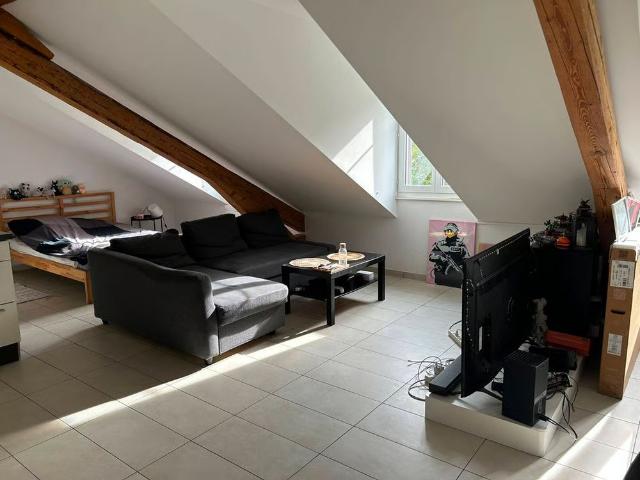 Apartment mieten in Lausanne, District de Lausanne