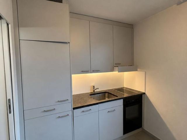 Apartment mieten in Ostermundigen, Bern