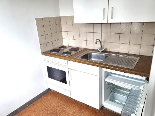 Apartment mieten in Basel, Basel-Stadt