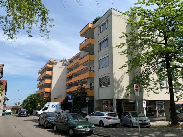 Apartment mieten in Rorschach, St. Gallen