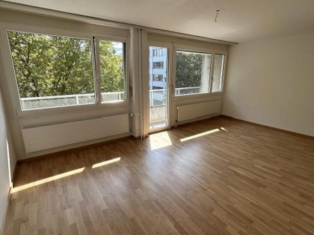 Apartment mieten in Oberwil bei Zug, Zug