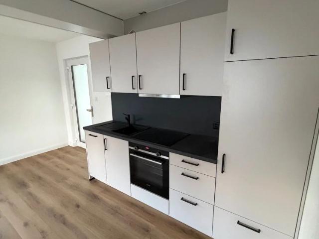 Apartment mieten in Glovelier, Haute-Sorne