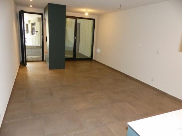 Apartment mieten in Gansingen, Aargau