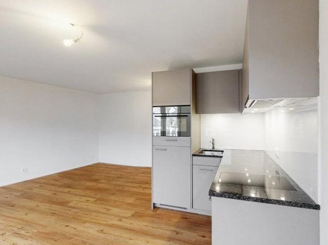 Apartment mieten in Basel, Basel-Stadt