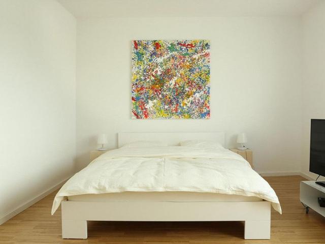 Apartment mieten in Basel, Basel-Stadt
