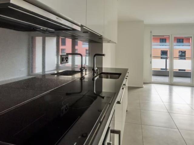 Apartment mieten in Muralto, Tessin