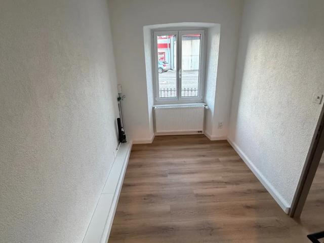 Apartment mieten in Glovelier, Haute-Sorne