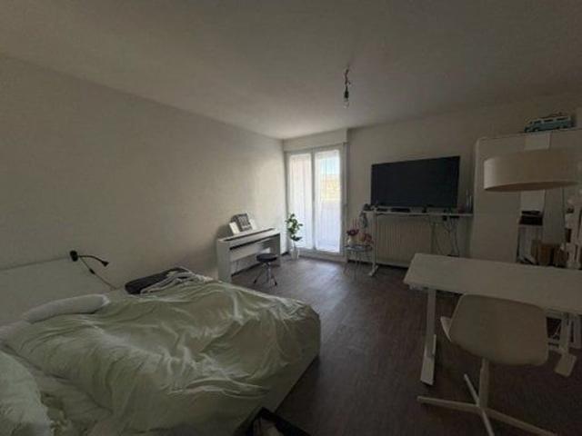 Apartment mieten in La Chaux-de-Fonds