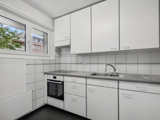 Apartment mieten in Wettingen, Aargau