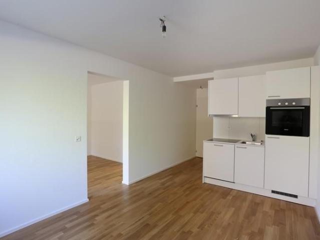 Apartment mieten in Basel, Basel-Stadt