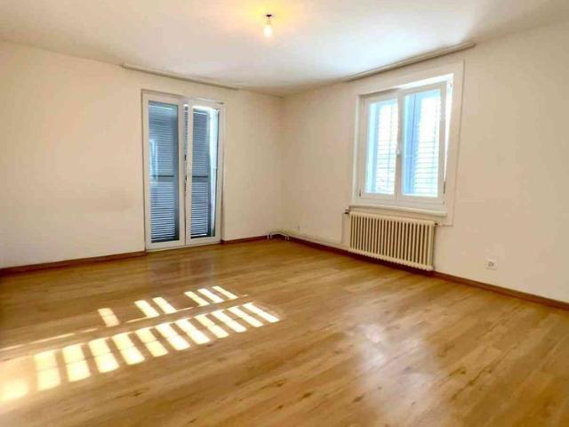 Studio mieten in Horgen, Zürich