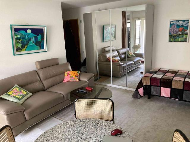 Apartment mieten in Therwil, Basel-Landschaft