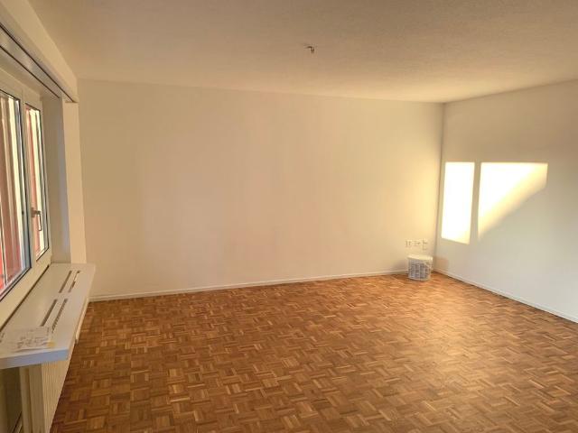 Apartment mieten in Guntershausen, Berg (TG)