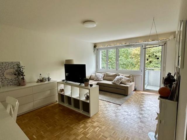 Apartment mieten in Schosshalde, Bern