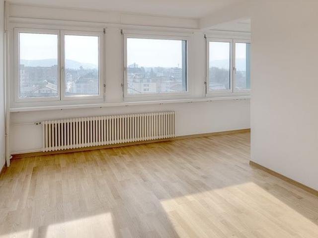 Apartment mieten in Wettingen, Aargau