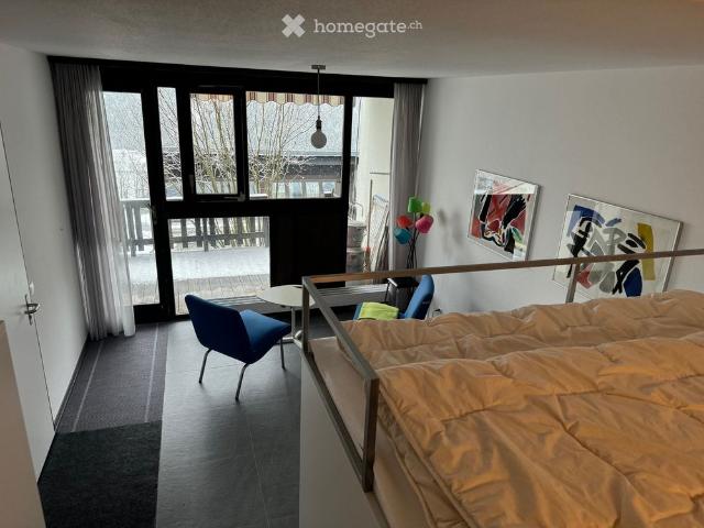 Apartment mieten in Lax, Wallis