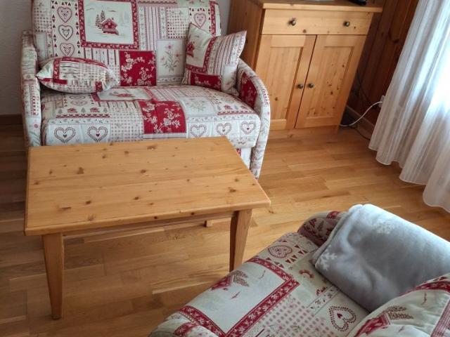 Apartment mieten in Chamoson, Wallis
