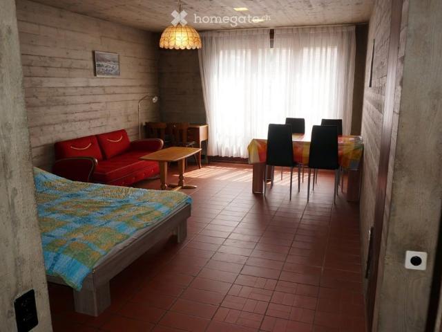 Apartment mieten in Le Locle