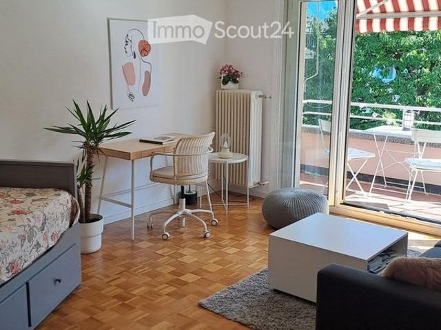 Apartment mieten in Blonay, Waadt