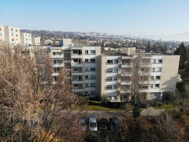Apartment mieten in Renens, Waadt