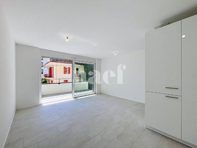 Studio mieten in Cheseaux-Lausanne, Waadt