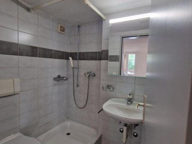 Apartment mieten in Schaffhausen