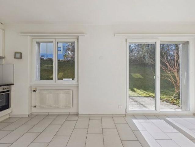 Apartment mieten in Rüti, Ostermundigen