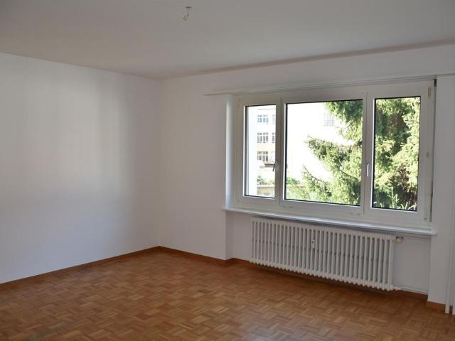 Apartment mieten in Biel, Bern