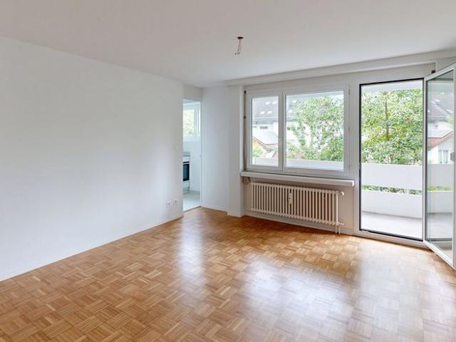 Apartment mieten in Diessenhofen, Thurgau