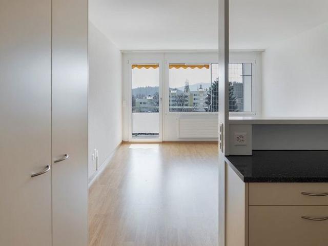 Apartment mieten in Worblaufen, Ittigen