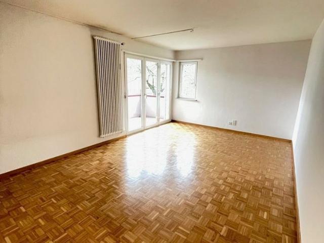 Apartment mieten in Grabs, Wahlkreis Werdenberg