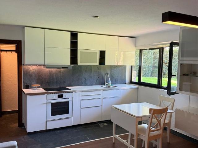 Apartment mieten in Roncato, Biss'one