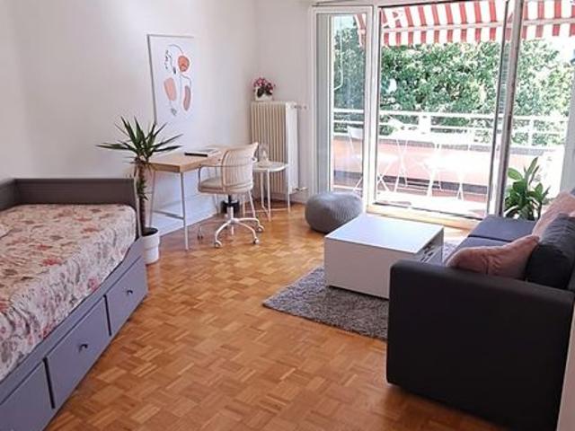 Apartment mieten in Blonay, Waadt