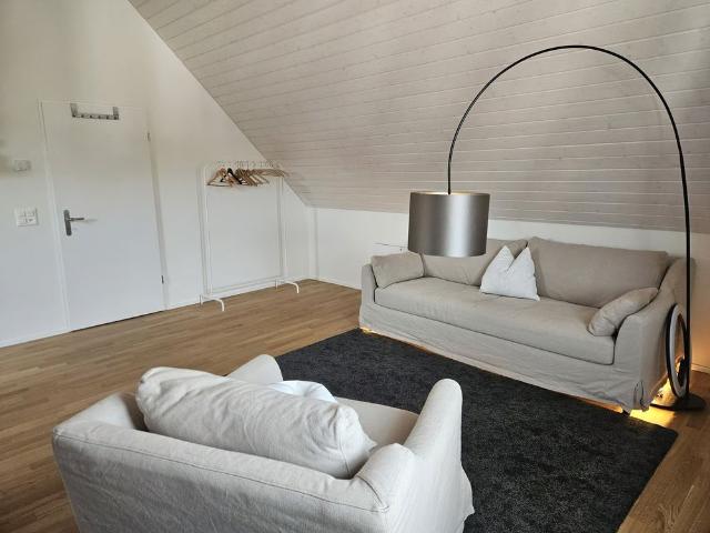 Haus mieten in Merenschwand, Aargau