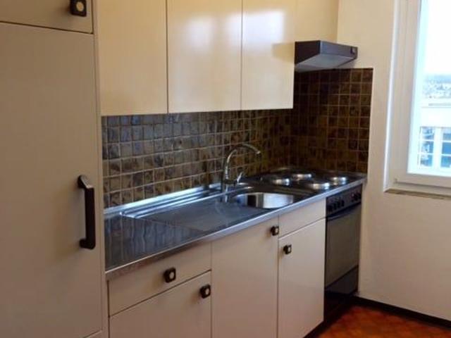 Apartment mieten in Dübendorf, Zürich