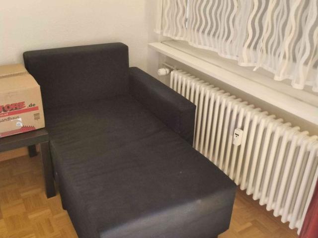 Apartment mieten in Lü