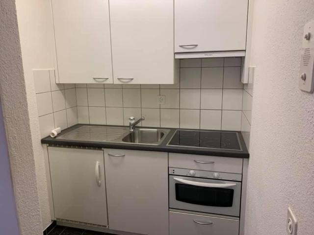 Apartment mieten in Aarau, Aargau