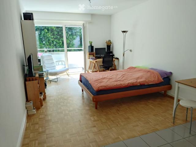 Apartment mieten in Cheseaux-Lausanne, Waadt