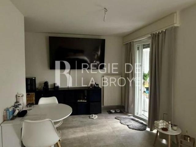 Apartment mieten in Yverdon-les-Bains