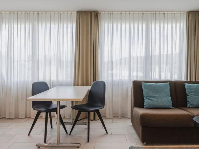 Apartment mieten in Opfikon, Zürich