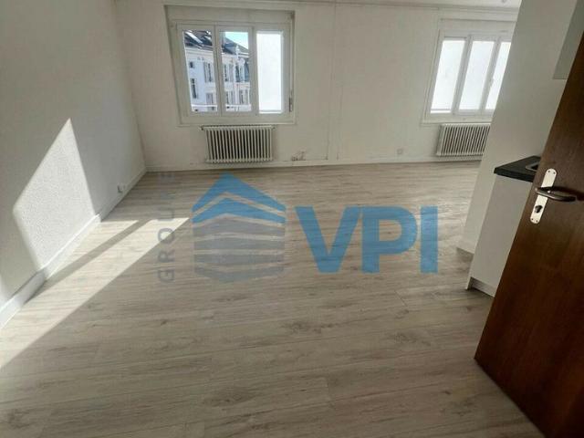 Apartment mieten in Cheseaux-Lausanne, Waadt