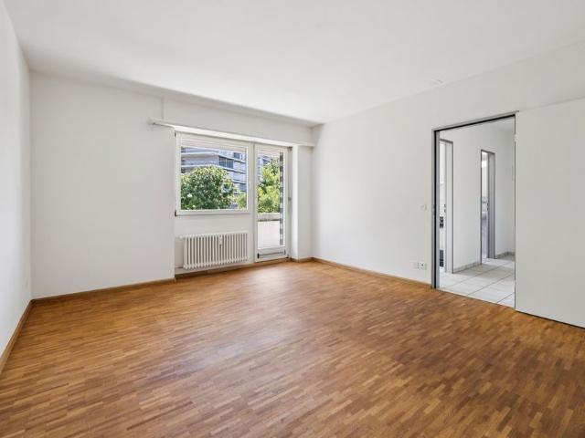 Apartment mieten in Basel, Basel-Stadt