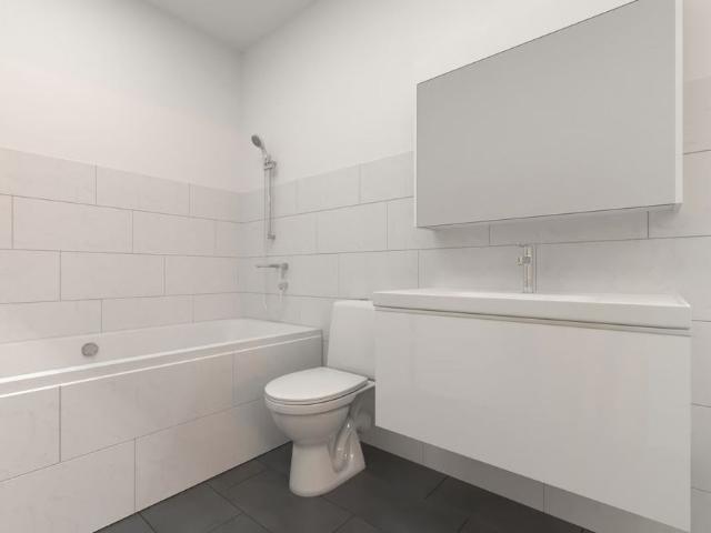 Apartment mieten in Basel, Basel-Stadt