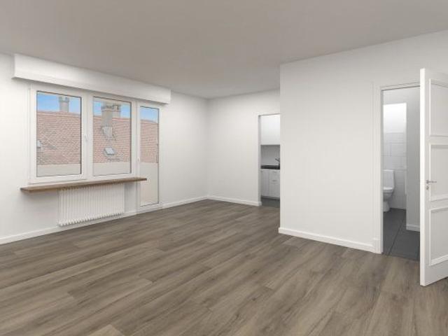 Haus mieten in Basel, Basel-Stadt