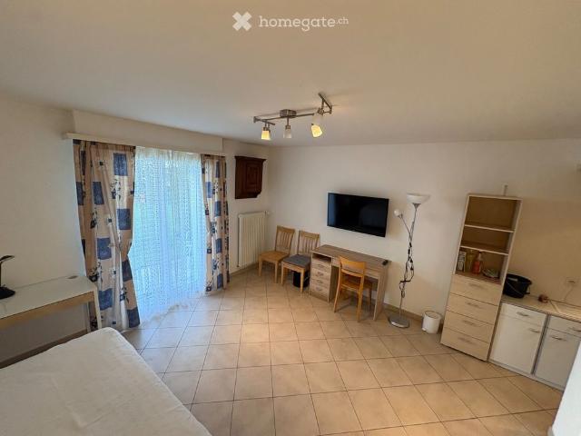 Apartment mieten in Crans-Montana, Wallis