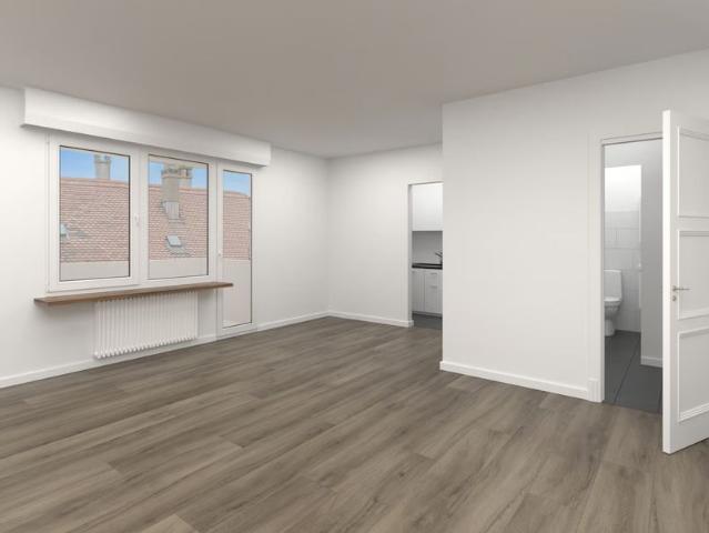 Haus mieten in Basel, Basel-Stadt